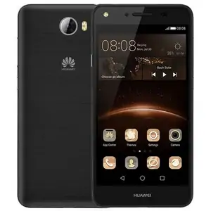 Замена матрицы на телефоне Huawei Y5 II в Тюмени